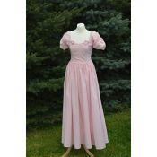 Sukienka księżniczka różowa ze wstążkami- stroje dla doroslych - suknia_balowa_roz_kok.jpg